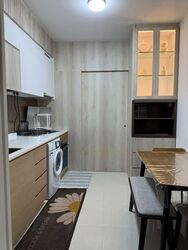 Treasure at Tampines (D18), Condominium #556850191